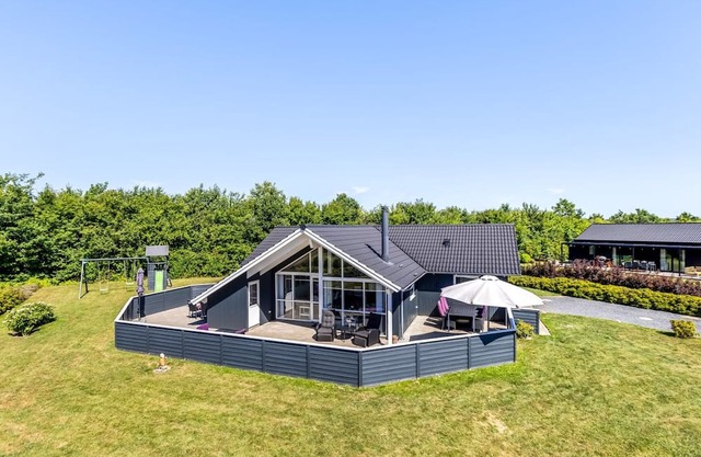"Rosamunde" - 700m from the sea by Interhome
