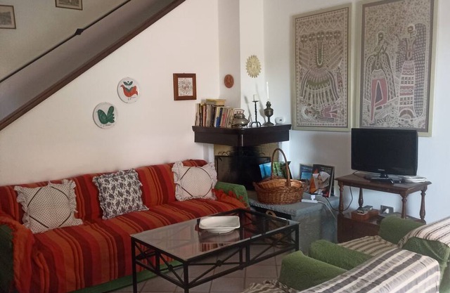 Villa Vavu ideal for two families