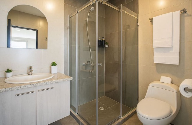 Gran Dúplex con Balcones y Garaje Seguro