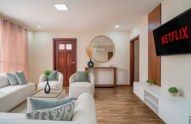 Espacio premium para grupos, a 2 min del centro