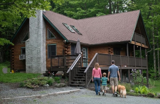 Family Retreat Autumn Midweek - 35% OFF Promo!