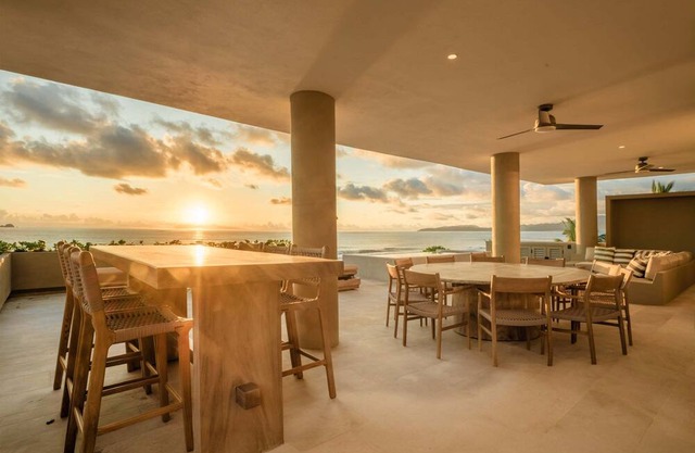 Anera: Oceanview Plunge Pool Retreat