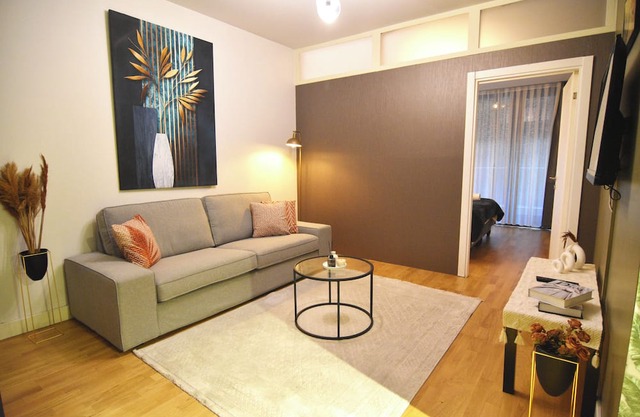 Spacious 2bdr great location to Taksim Pool/Gym