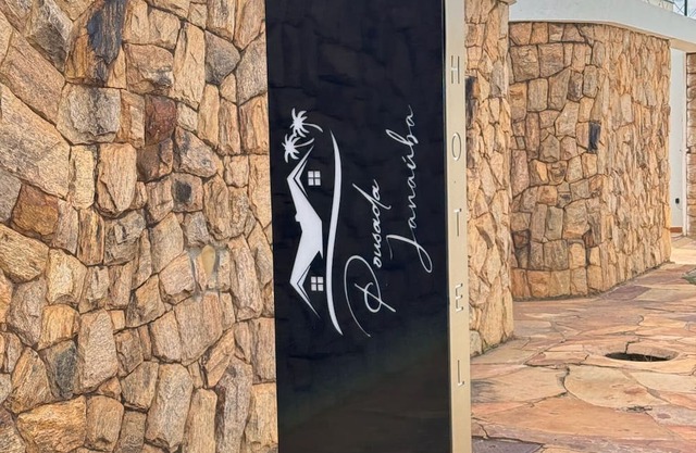 JANAUBA HOTEL & INN