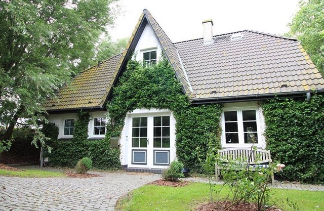 Ferienhaus Coast, Deutschland