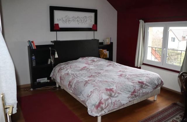 Chambre D'hôte Idéal Pour Profiter des JO à Paris Versailles St Quentin