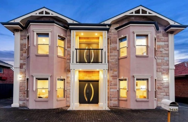 The Grand at Grange
