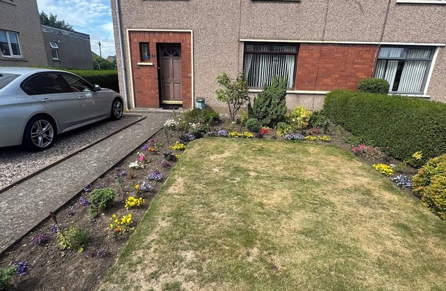 Excellent house in St Andrews for golf breaks and family holidays.
