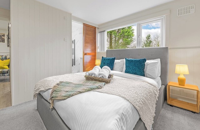 1 bedroom accommodation in Windermere