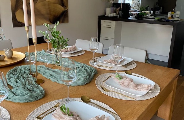Vacation home 8p.with outdoor pool, hot tub and sauna - Eifel-Mosel-Hideaway,