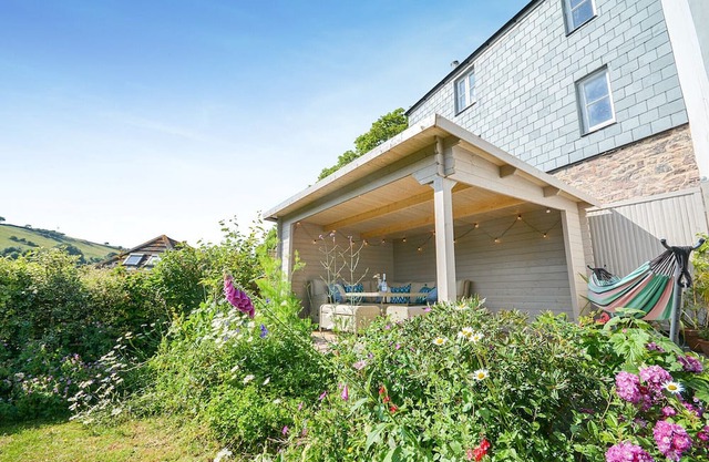 Hillside House