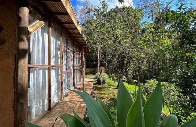 Tejase House