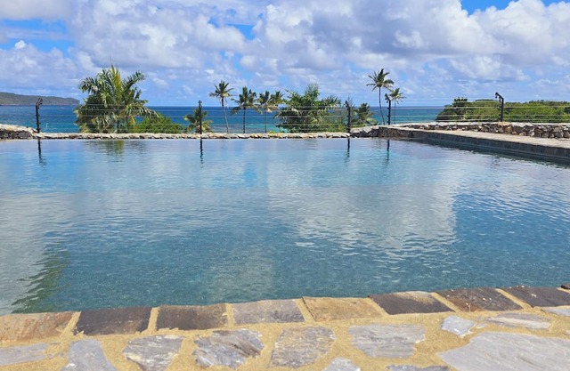 Javo beach Casa Grande sea view
