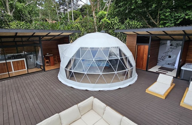 Arenal Glamping