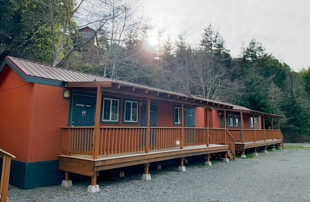 Rogue River Landing #33A