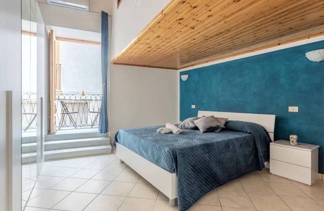 Apartment Belsit House Cefalù