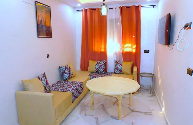 BB Cosy apartment 5 min from the beach! WIFI CLIM NETFLIX