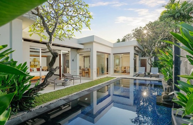 Elegance, 1 Bedroom Villa Resort in Jimbaran