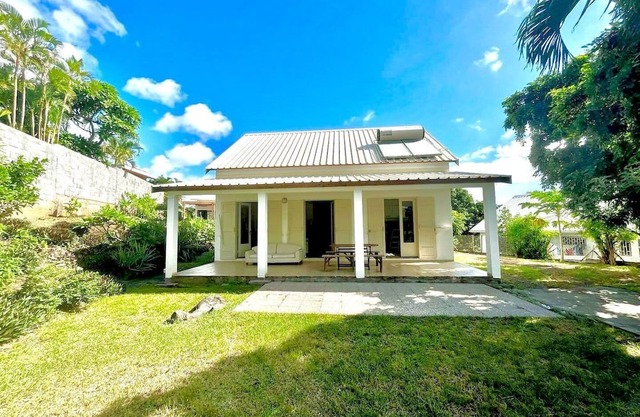 La Villa La Palmeraie