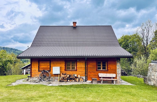 Alpejski Azyl Wisła