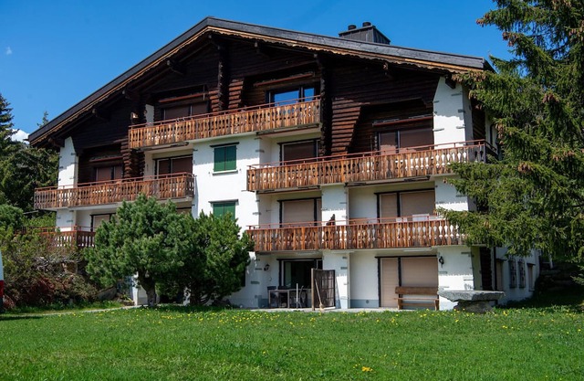 Vacation accommodation Davos Lai Valbella-Lenzerheide for 2 persons