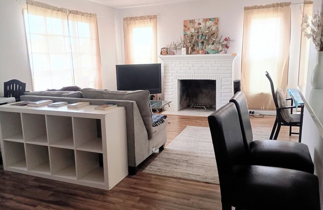 Home in Riverside