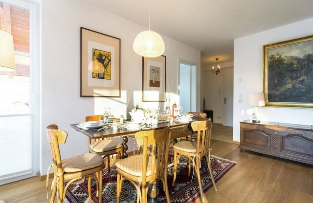 Apartment in Leogang near Ski Slope