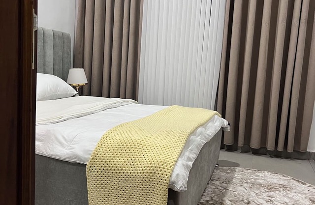 Serene 2-bedroom house with WiFi in vibrant Kigali