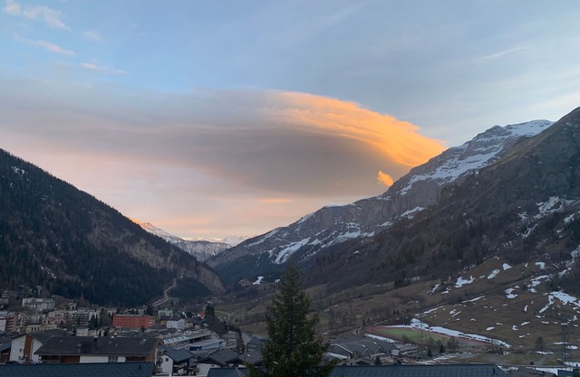 Holiday apartment Leukerbad (Ort) for 1 - 5 persons with 1 bedroom - Holiday apartment in one or mul