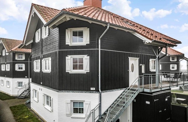 FY213 Bogense - Vestre Engvej 138 1, th