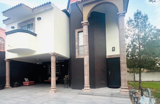 La Casa Bonita