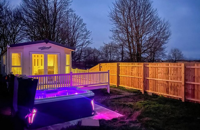 2 bedroom accommodation in Driffield