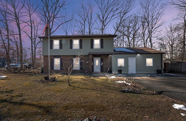 Studio Steps Away from Fredericksburg