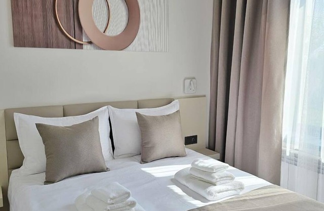 DiAngelo Guesthouse|Room 18