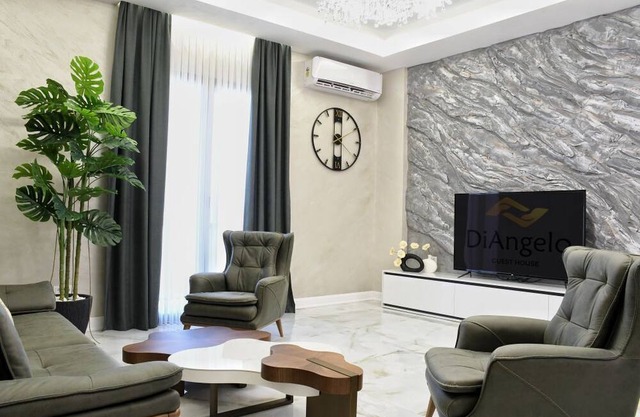 DiAngelo Guesthouse|Room 23