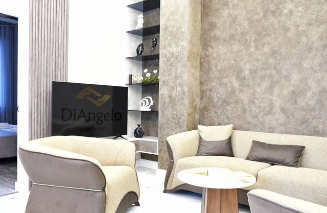 DiAngelo Guesthouse|Room 21