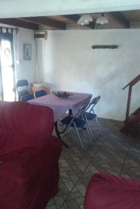 Techos Amarillos
