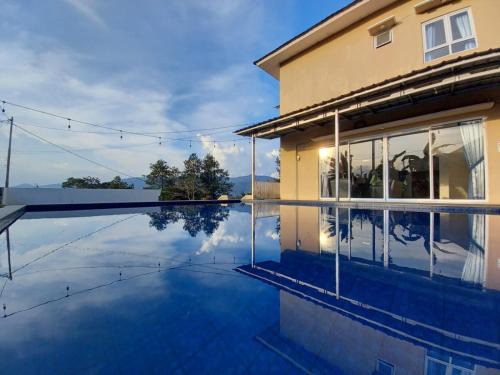 Villa Double Zee