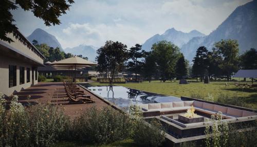 Jiuzhaigou Valley Scenic and Historic Interest Area Stargazing · Vacilando Resort