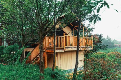 Pinglanyuan B&B