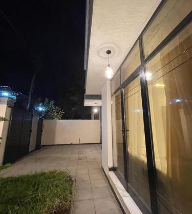 Kidy Guest House