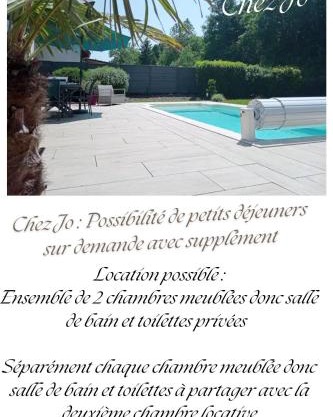 Chez Jo