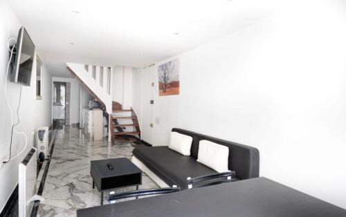 Appartement - Lyon 6th - Brotteaux