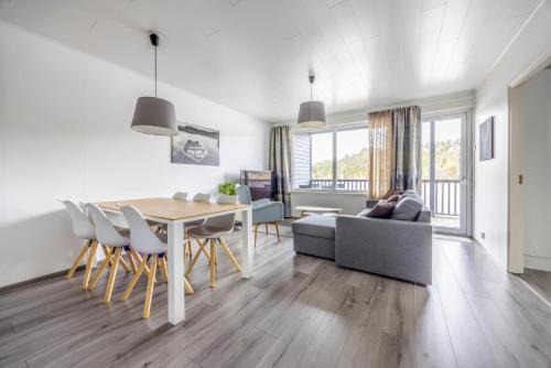 Järvenrantahuoneisto LakeVillas B1