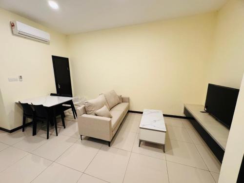 City Apartment next to The Spring