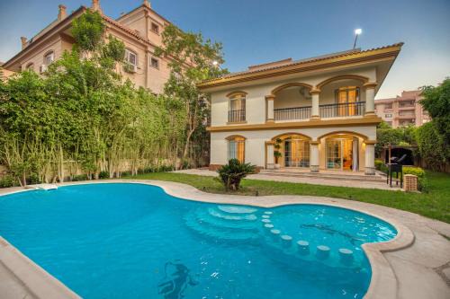Host Prime Villas