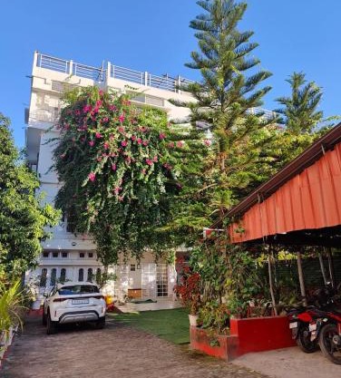 Loktak Residency