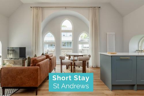 Skye Sands - St Marys Gardens No 5