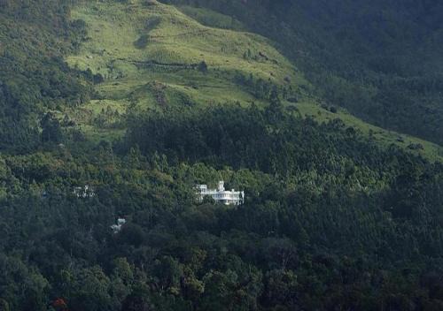 Munnar Premium Villas