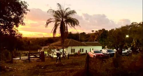 Sunset Beach Brazil